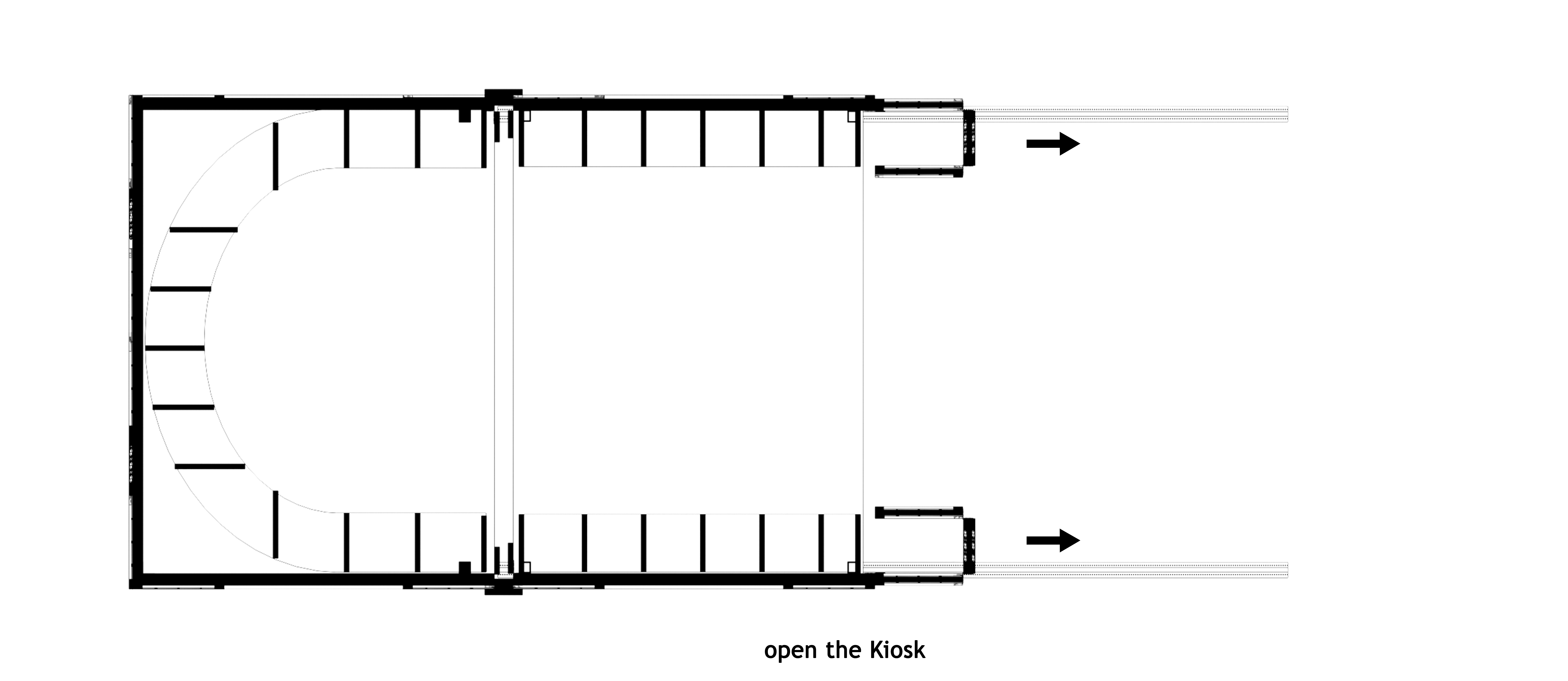 Azbakeya Garden Fence Kiosks Design Competition-14