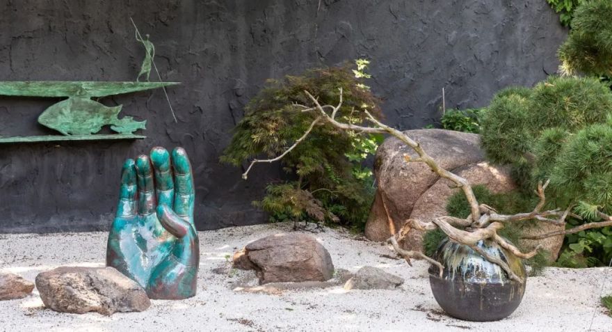 乌克兰 Shkrub 住宅丨Serhii Makhno-37