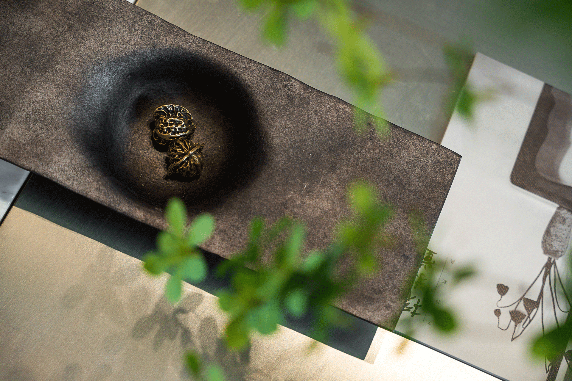 中铁诺德国礼苏州 147 户型样板间丨中国苏州丨北京靳朝晖设计有限公司-21