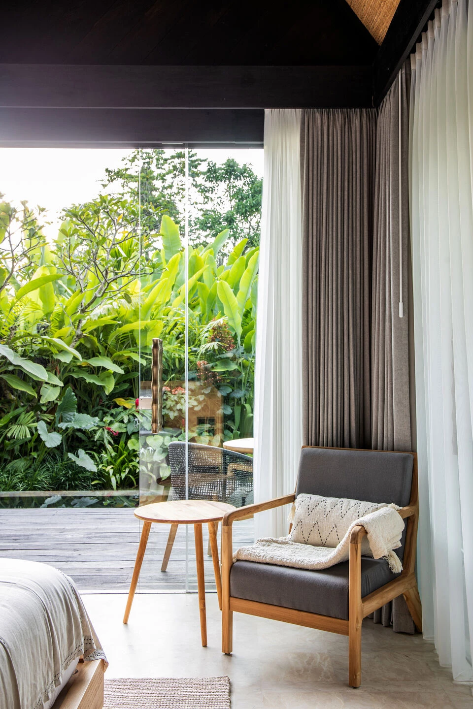 Desa Hay 别墅群丨印度丨Arkana Architects-47