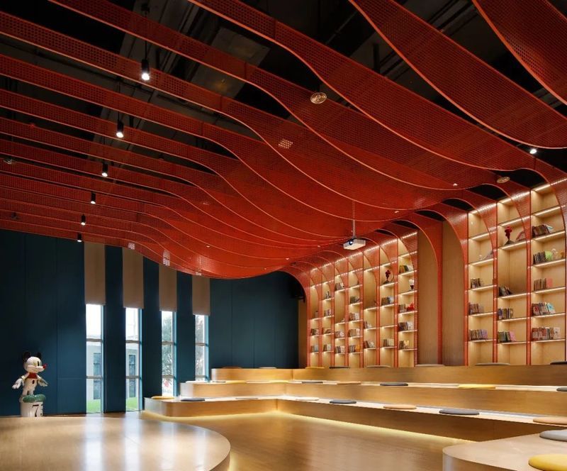 臻品空间设计丨中国惠州-24