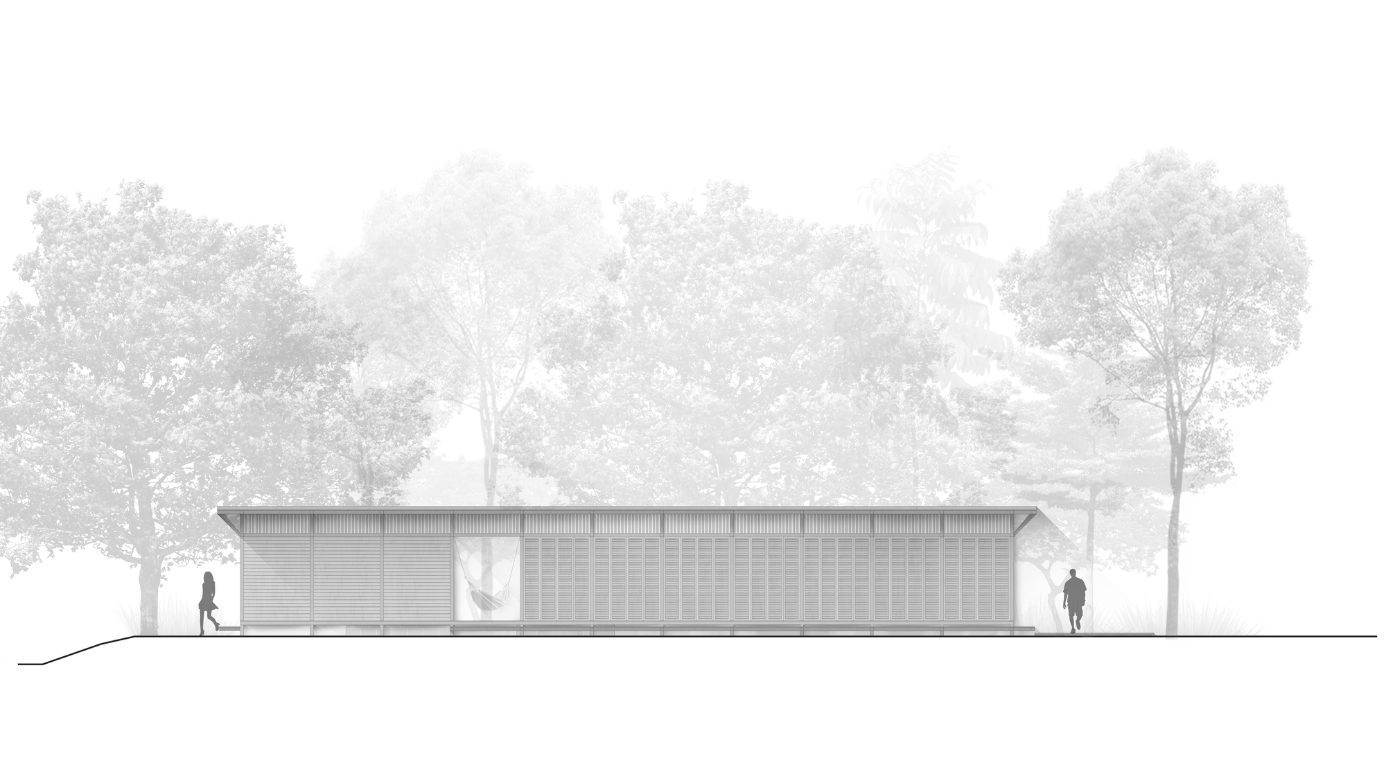 Chocolab Integration Center / MEC Arquitectura-36