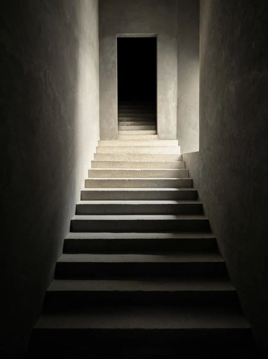 西方侘寂美学大师 | 阿塞尔·维伍德的设计哲学-204