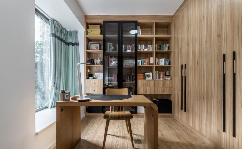 茱萸·简约中式家居生活-42