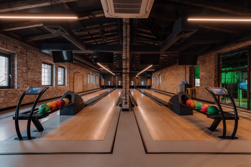 Żnin 糖厂改造酒店综合体丨波兰丨Bulak Projekt-45