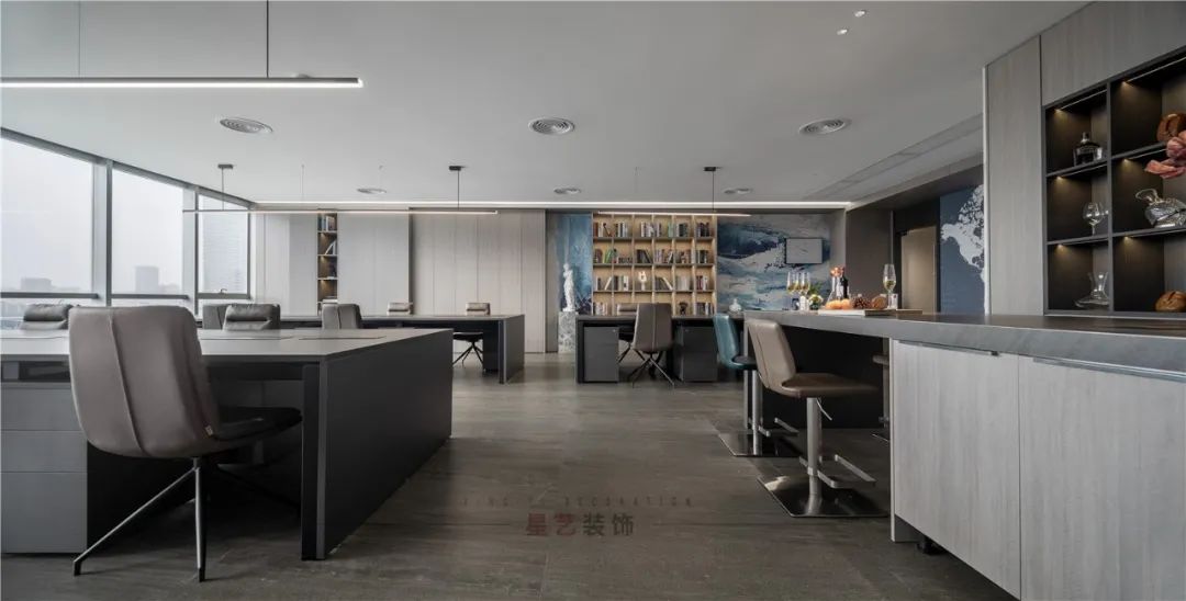 蓝色潮汐中的船长之家丨陈文辉-23