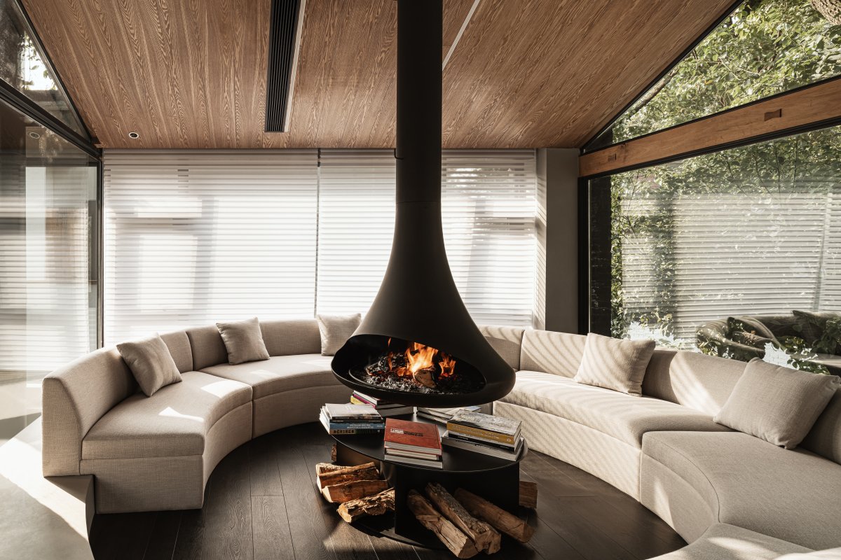 莫洛尼壁炉成都展厅丨中国成都丨寻同设计-25