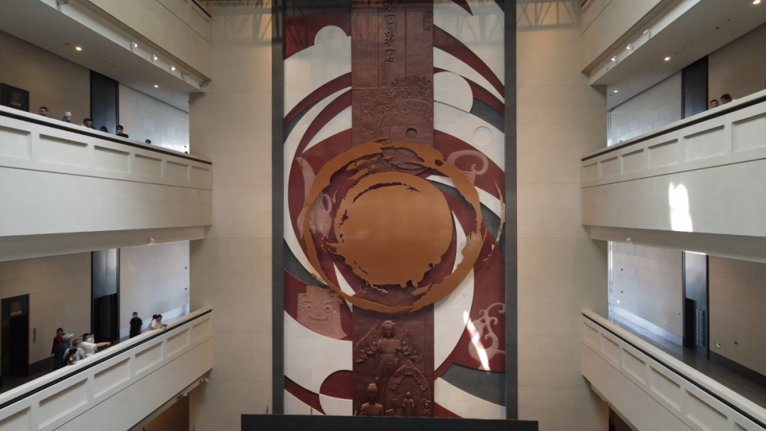 全国首个县级国家一级综合性博物馆正式运营-59