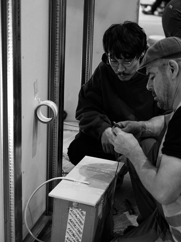 2025最佳室内设计节丨ARTIMITRO-75