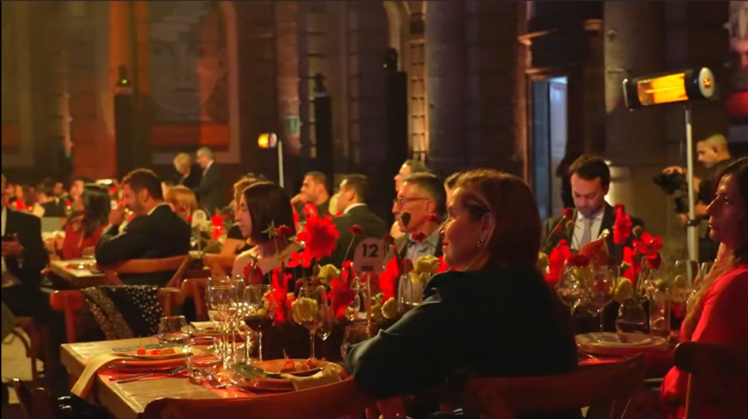 渡℃ Bistro丨墨西哥墨西哥城丨素说设计-7