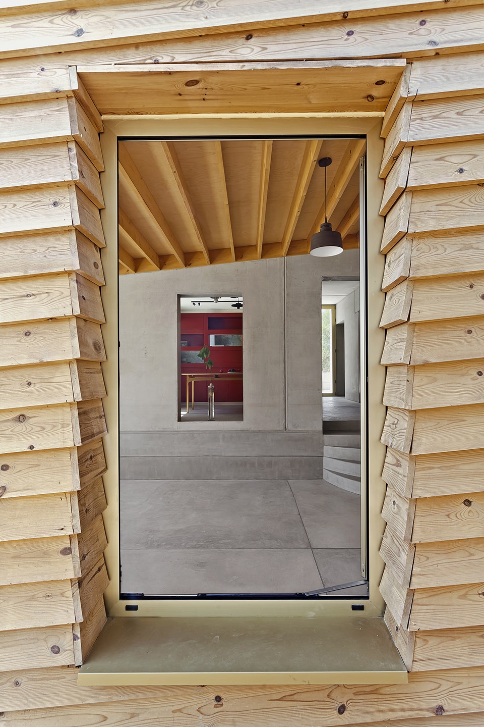 Koulas 住宅，塞浦路斯 / Alexis Papadopoulos Architectural Practice-53