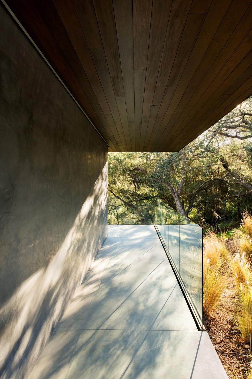 Two Bedroom Guest House by Walker Workshop-14