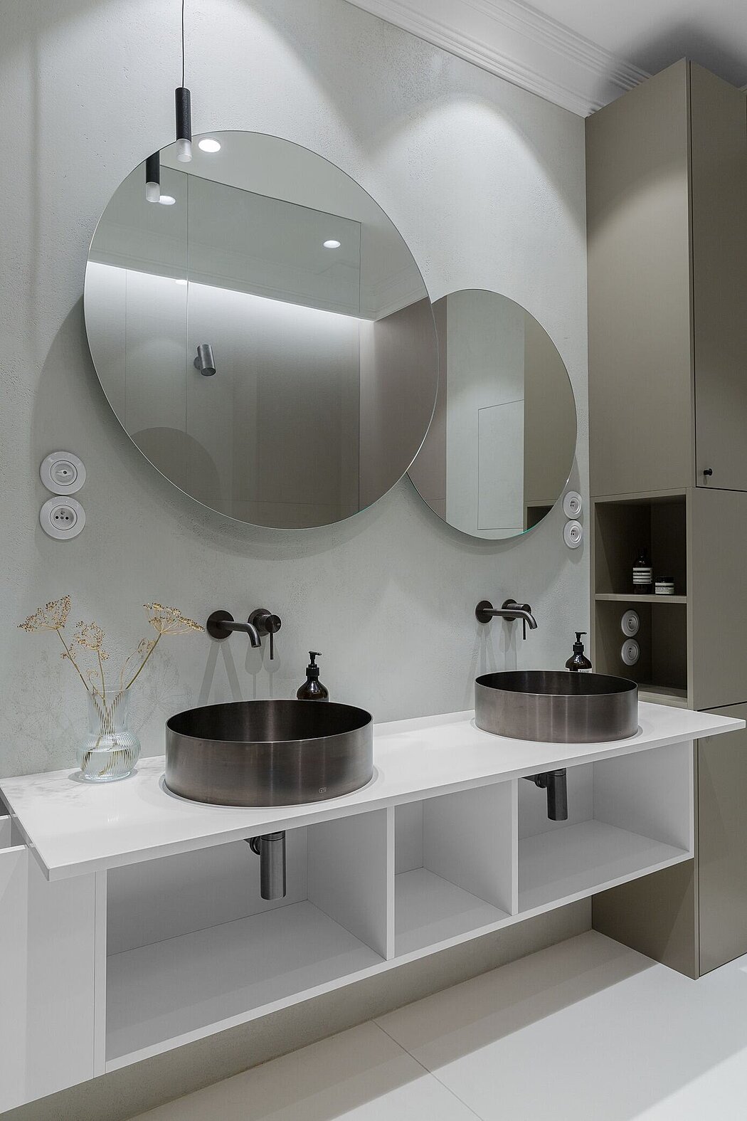 Slavíkova 公寓丨捷克丨SMLXL-11