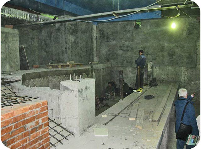 ТРЦ «РИО» 海洋馆丨俄罗斯莫斯科丨Аква Лого инжиниринг-29