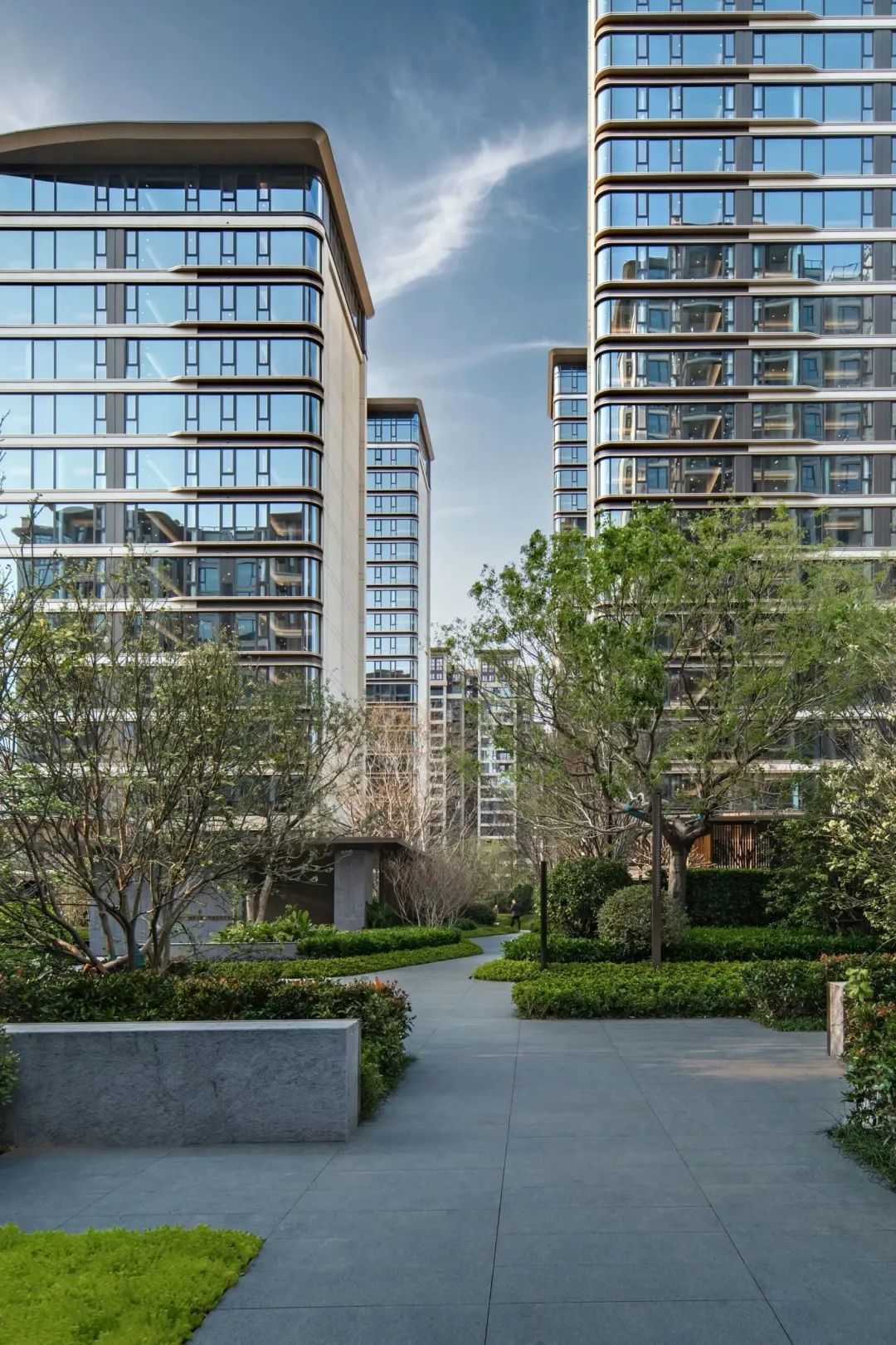 厦门中骏·天盈丨中国厦门丨厦门上城建筑设计有限公司-16