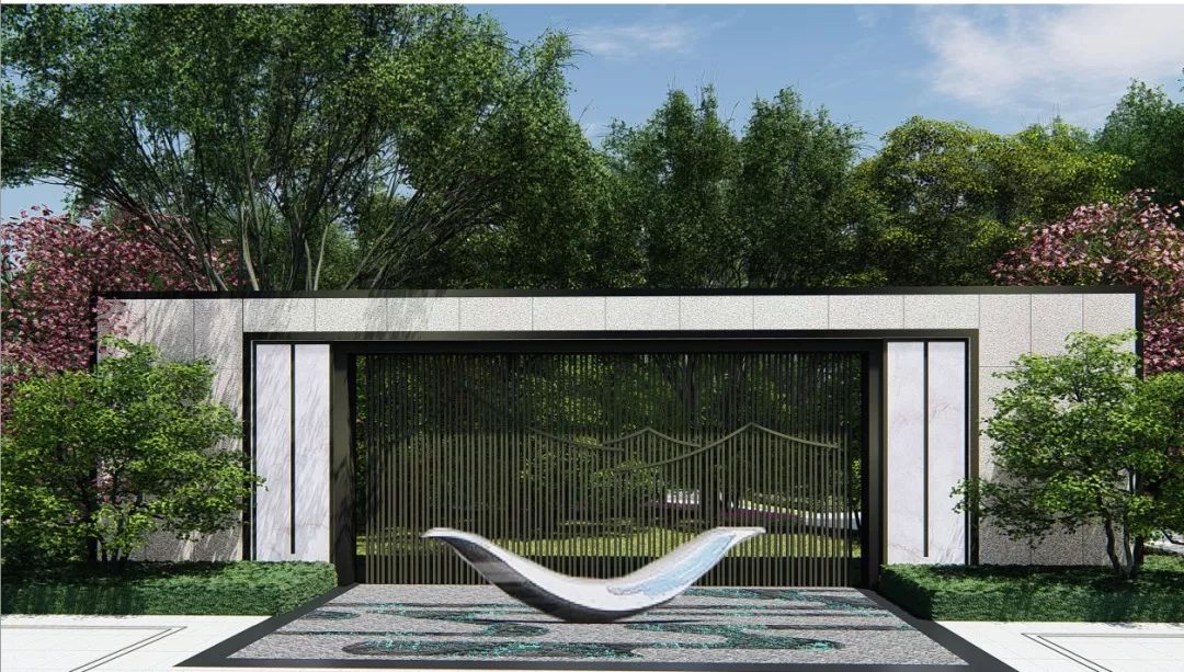 璀璨星河 | 南京高淳金茂逸墅-70