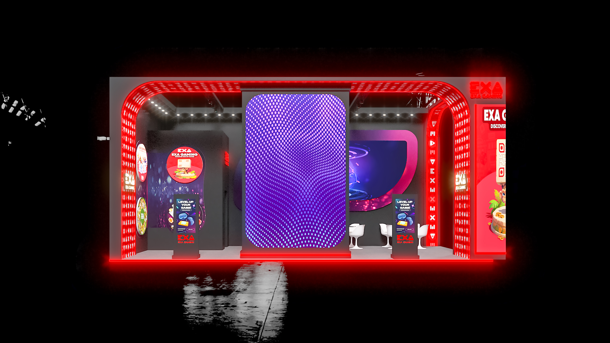 EX GAMING BOOTH DESIGN-3
