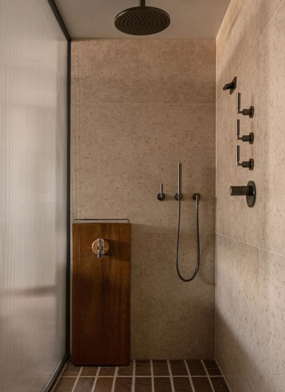 哥本哈根一号酒店丨丹麦哥本哈根丨Norm Architects-43