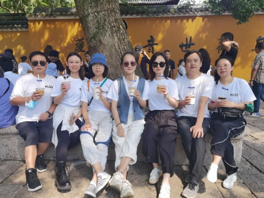 普陀山禅意之旅丨中国普陀丨KLID达观-51