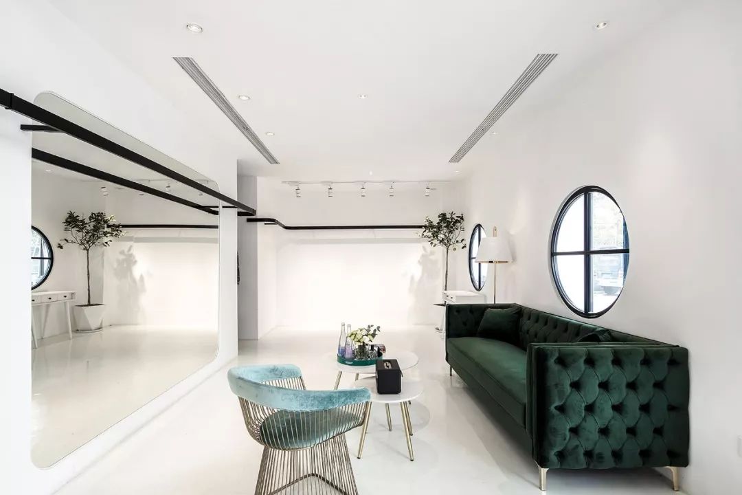 活力街区的小型商业空间-12