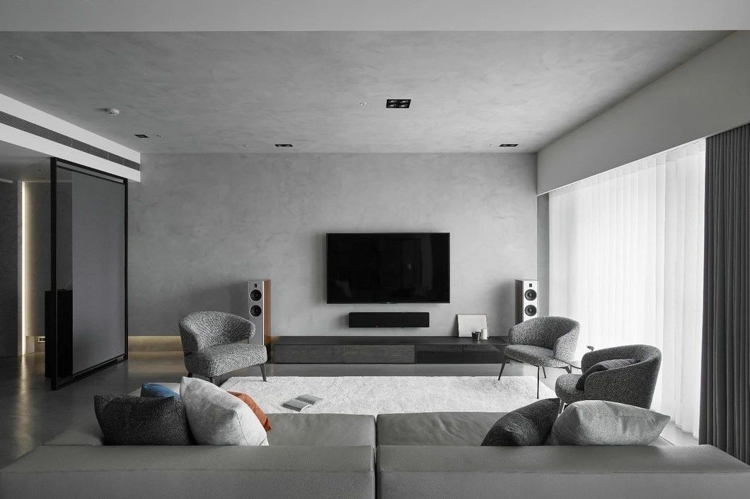 酷爱高级灰丨简单有范儿-24