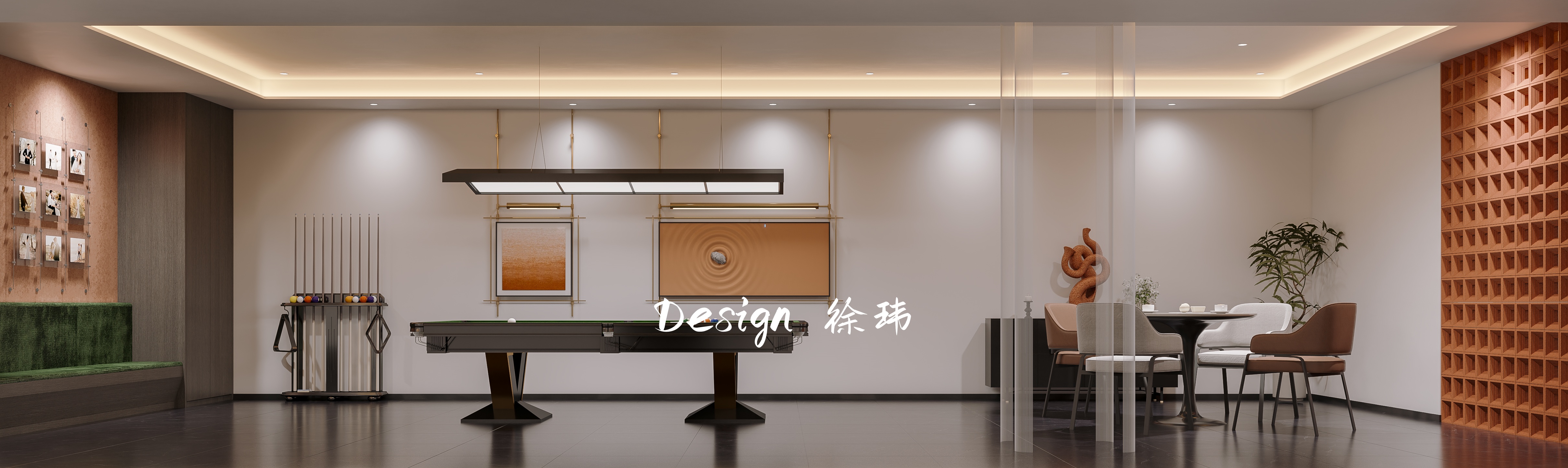 布料公司 | 肌理藏温柔，布面见格调 ​​​-4