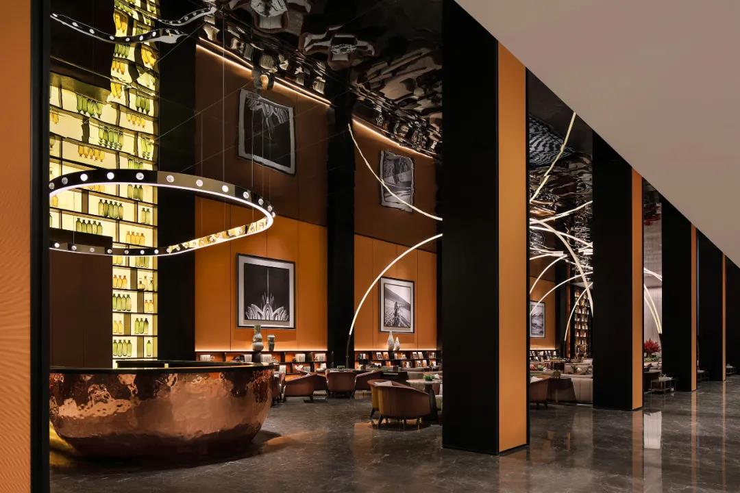 银川万科·大都会营销中心丨中国银川丨明德设计-52