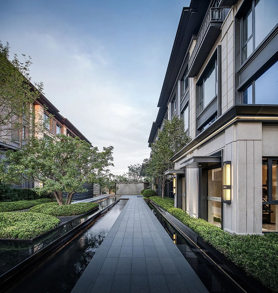 大连中海阅麓山-23