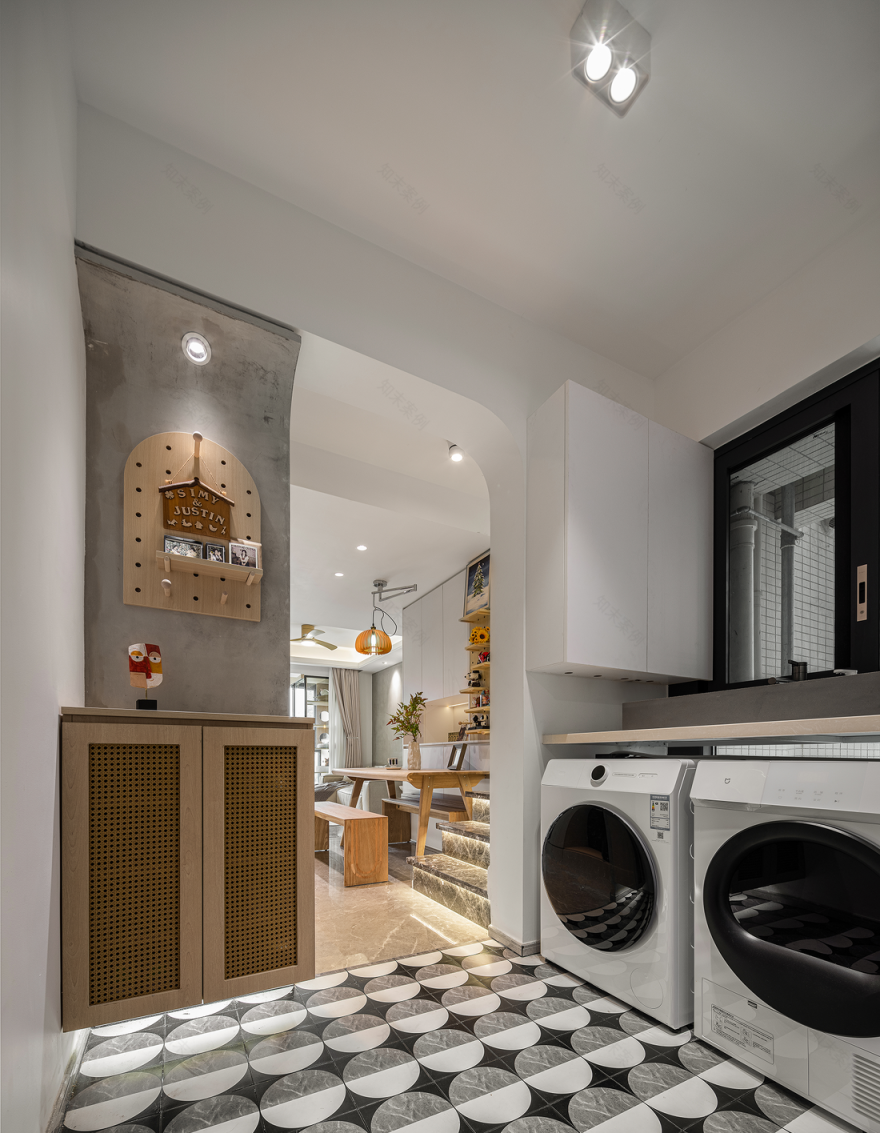 贾斯汀与西米的家-2