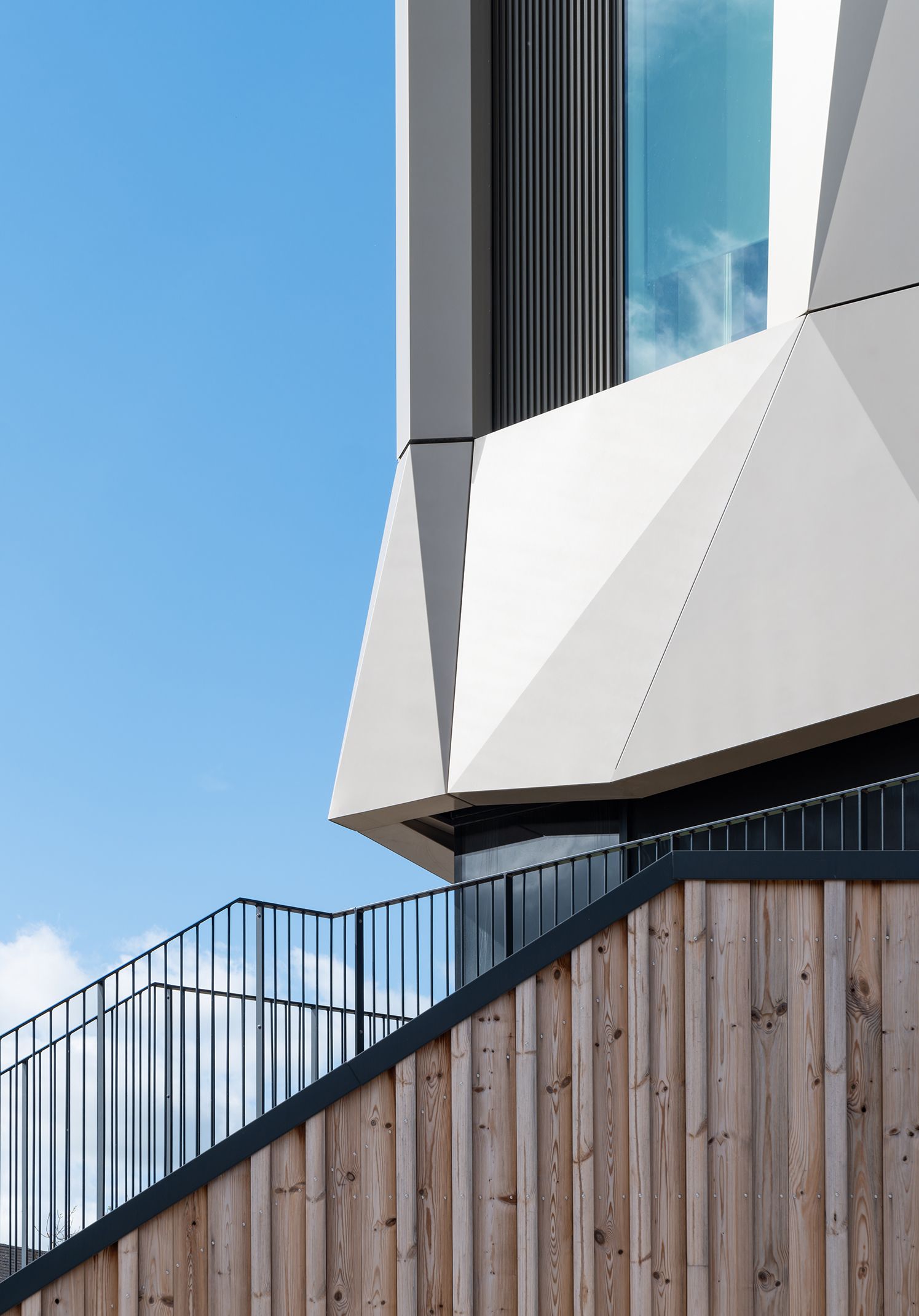 A civic landmark empowering community and sustainability-20