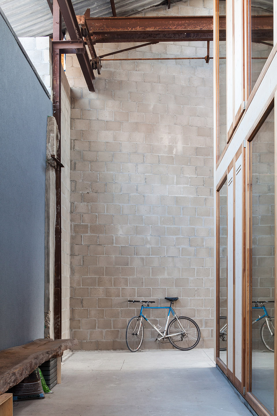 Gentbrugge 住宅/ GAFPA -21