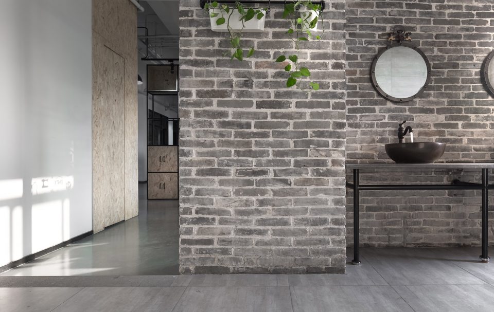 佛山真研物语办公空间设计  创境合美设计-26