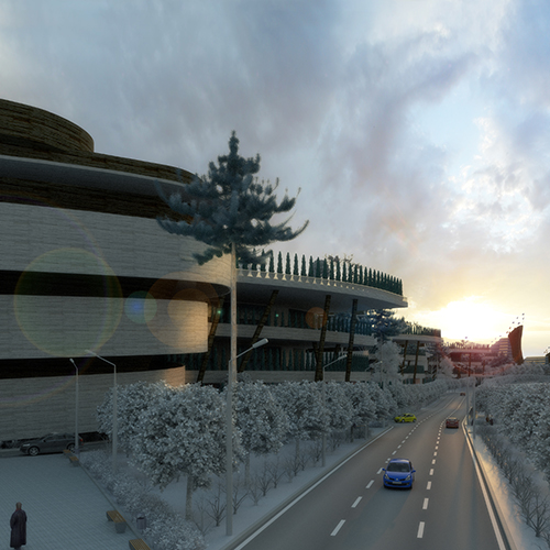 sun city living part-13