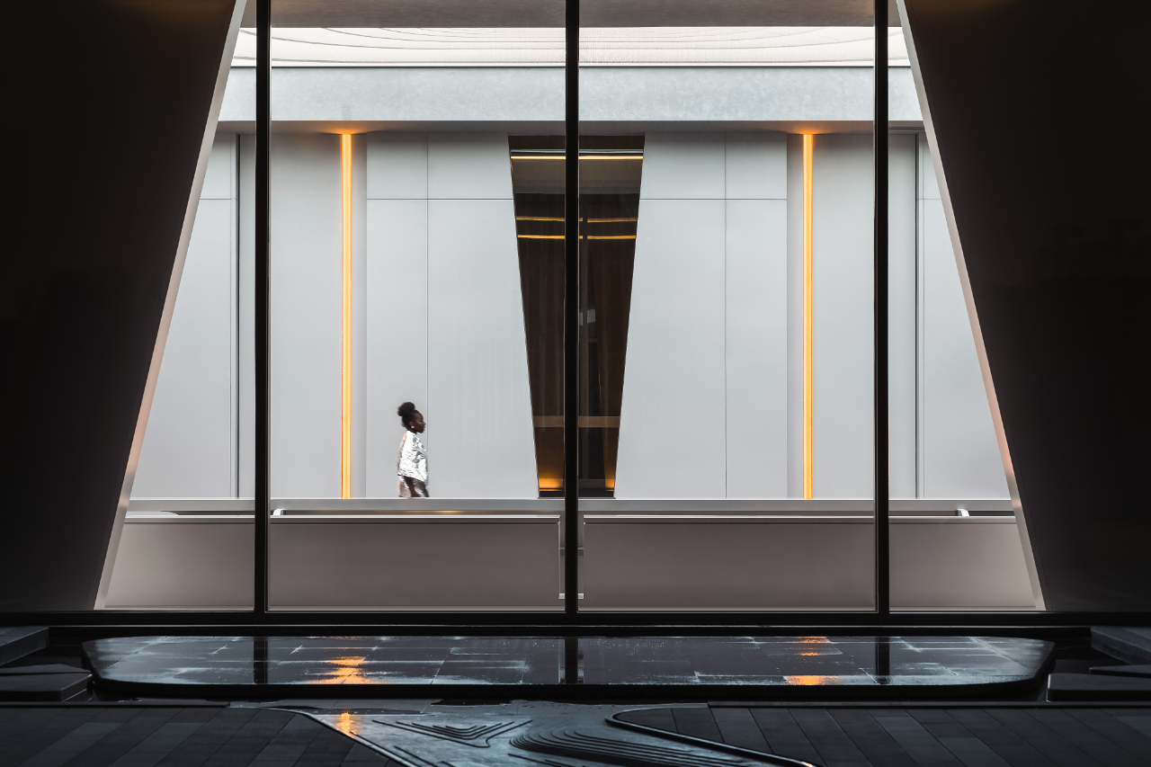 南京中驰AND名人客厅及展示样板间丨中国南京丨DSA点实建筑-11