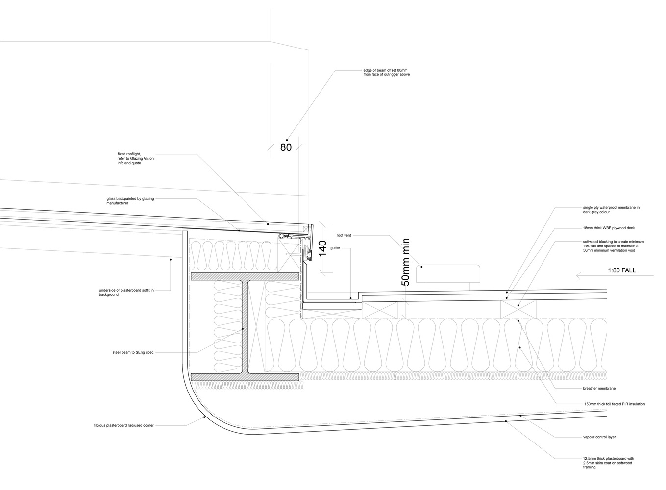 Highbury House  Architecture for London-42