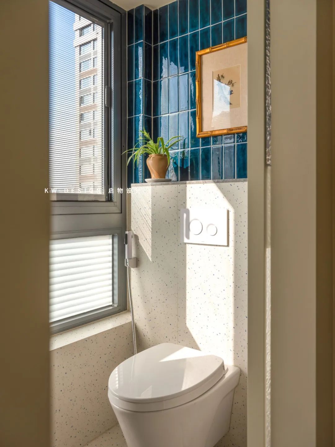 复古南洋风 · 独特格调的二人世界丨中国深圳丨启物设计-77