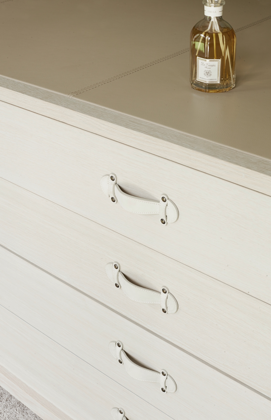 Unique new construction villa with extraordinary details-5