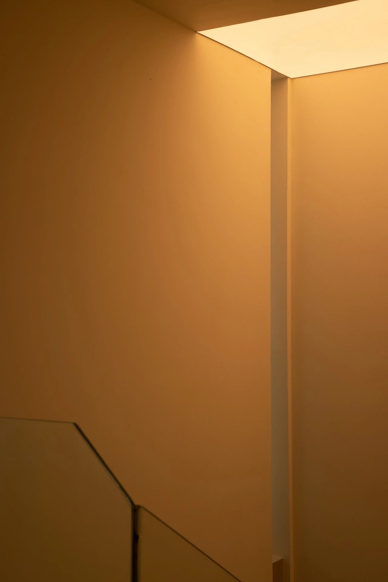 X 宅顶层复式丨中国汕头丨力上共创设计（汕头）有限公司-38