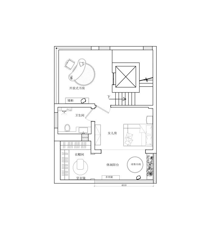 那里布凡王丽娜设计作品:雕琢时光丨中国洛阳丨洛阳那里布凡设计工作室-57