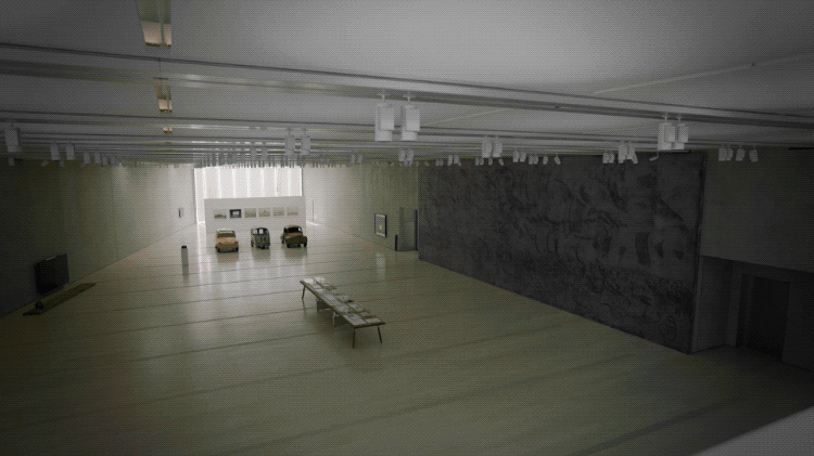 天目里美术馆丨中国杭州丨伦佐·皮亚诺建筑事务所-58