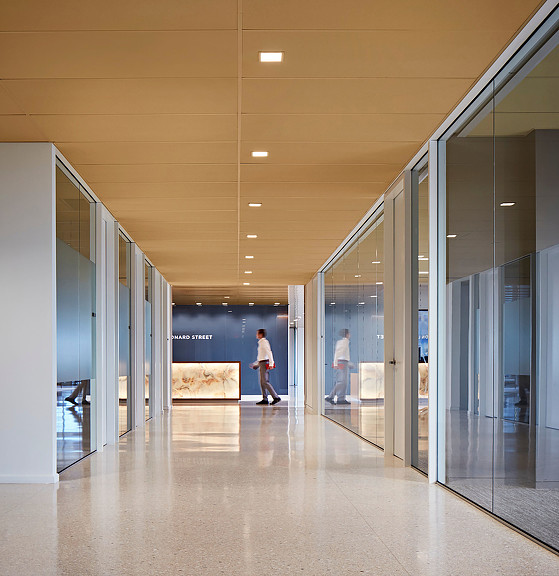 Stinson Leonard Street Minneapolis 办公室-6