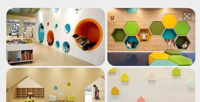 格库幼儿早教中心丨中国广州-21