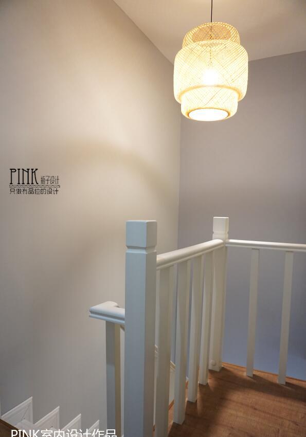 极简原木风,打造舒适宜居空间-19