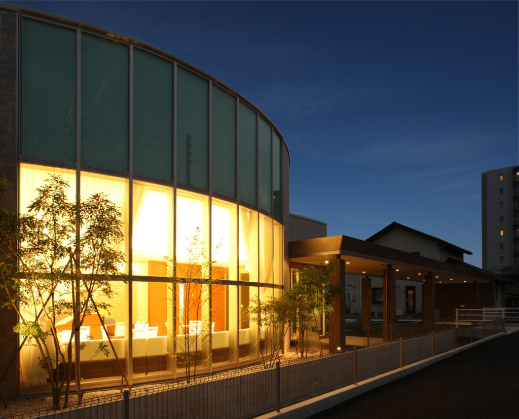 みうら眼科クリニック（MIURA EYE CLINIC）丨日本岐阜丨UDA建築設計-18