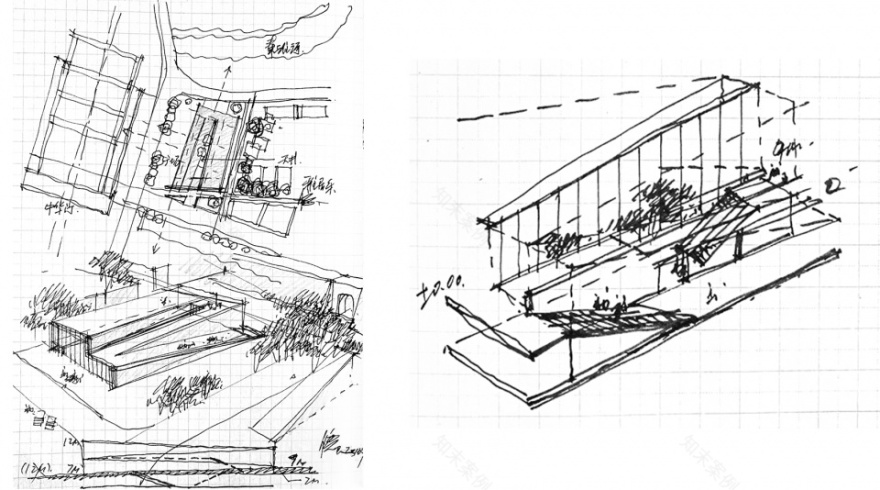 南京城墙博物馆丨中国南京丨何镜堂团队-37