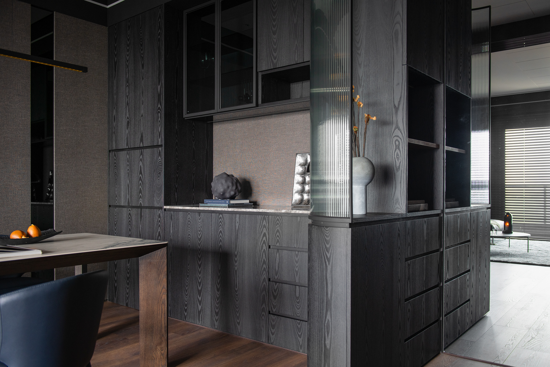 墨木隱境,Inkwood Sanctuary丨Detail Studio Team-18