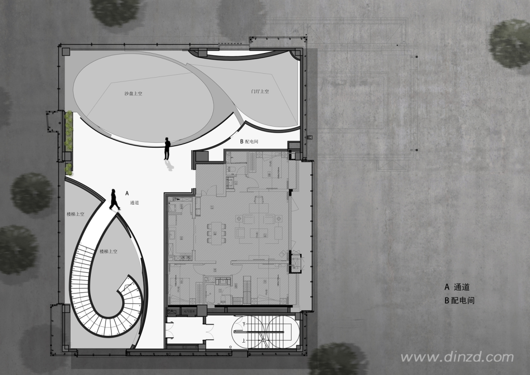 沈阳龙湖·槿山营销中心丨中国沈阳丨研质共设-50