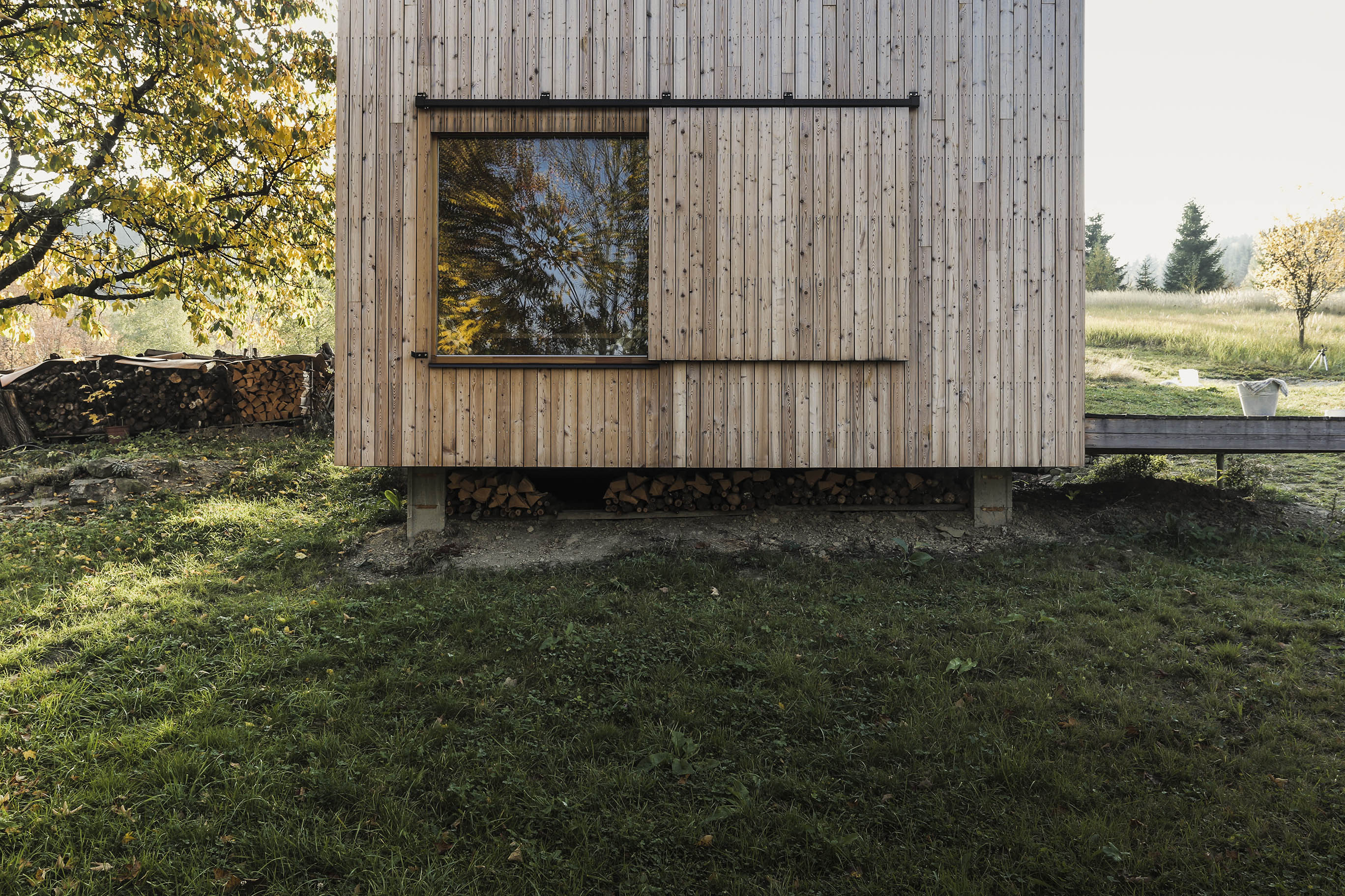 CottageSirákov 自建房-13