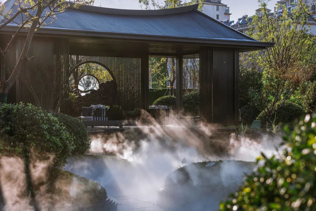 石榴集团·德州春江明月丨中国德州丨德纳兰设计-51