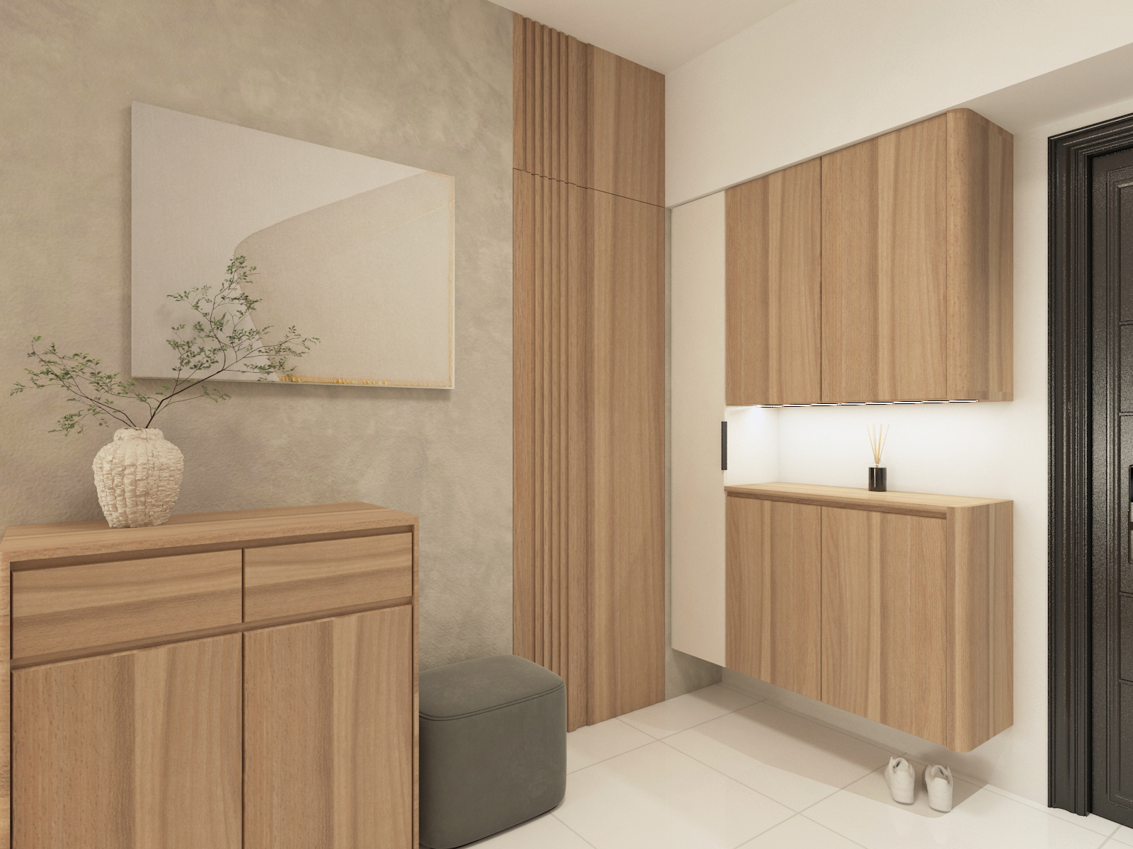 新成屋 Ι 三房 Ι 謝宅 2025-0